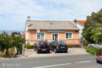 2500 - A-2500-a - croatia house on beach