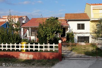 5798 - A-5798-a - croatia house on beach