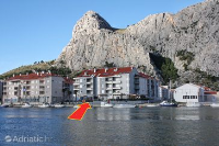 3253 - A-3253-a - omis apartment for two person