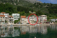 2722 - A-2722-a - apartments in croatia