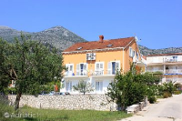 3184 - A-3184-a - croatia house on beach