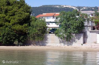 2008 - A-2008-a - croatia house on beach