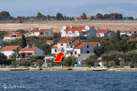 6259 - A-6259-a - croatia house on beach