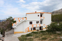 6421 - A-6421-a - croatia house on beach