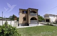 Holiday home 143303 - code 125492 - Houses Novigrad