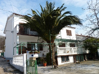 Holiday home 153645 - code 143510 - apartments in croatia