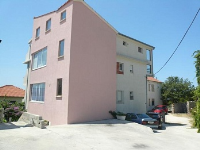 Holiday home 163045 - code 163898 - omis apartment for two person