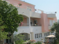 Holiday home 162845 - code 163420 - Apartments Tisno
