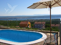 Holiday home 160979 - code 159752 - Apartments Jadranovo