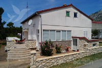 Holiday home 164739 - code 167760 - Apartments Starigrad