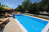 Holiday home 164144 - code 166053 - apartments trogir