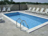 Holiday home 152514 - code 185163 - apartments in croatia
