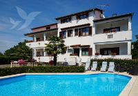 Holiday home 155967 - code 149138 - apartments in croatia
