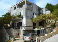 Holiday home 162921 - code 163589 - omis apartment for two person