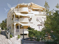 Holiday home 156836 - code 150997 - Apartments Zadar