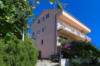 Holiday home 164146 - code 166061 - apartments trogir
