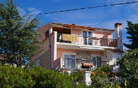 Holiday home 147576 - code 133233 - Apartments Murter