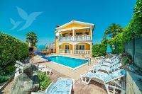Holiday home 154896 - code 146866 - Rooms Nedescina