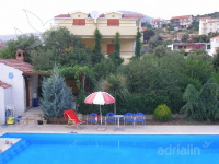 Holiday home 140753 - code 118989 - Apartments Seget Vranjica