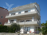 Holiday home 153672 - code 143589 - Apartments Selce