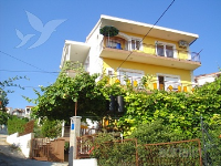 Holiday home 158674 - code 154526 - apartments trogir