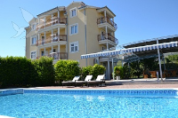 Holiday home 168618 - code 177231 - apartments trogir