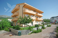 Holiday home 153506 - code 143181 - apartments in croatia