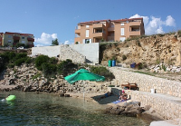 Holiday home 178668 - code 198846 - Apartments Vlasici