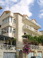 Holiday home 117549 - code 192666 - omis apartment for two person