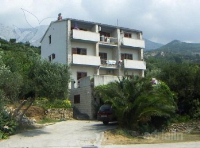 Holiday home 142594 - code 123585 - Apartments Tucepi