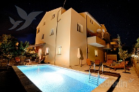 Holiday home 147673 - code 133455 - Apartments Vodice
