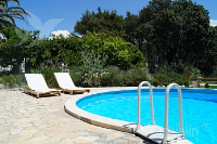 Holiday home 173904 - code 189000 - apartments in croatia