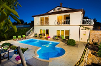 Holiday home 179793 - code 202047 - island brac house with pool