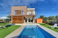 Holiday home 179568 - code 201459 - island brac house with pool