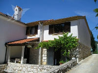 Holiday home 147853 - code 133882 - Houses Moscenicka Draga