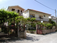 kuća za odmor 106981 - šifra 7118 - Apartmani Trogir