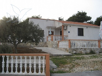 Holiday home 163583 - code 164989 - Vis