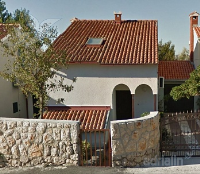 kuća za odmor 140810 - šifra 119168 - Kuce Starigrad