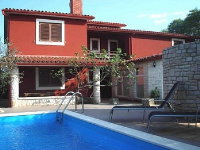Holiday home 107099 - code 7183 - Krnica