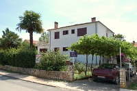 Holiday home 101251 - code 1330 - Apartments Rovinj