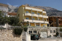 Holiday home 128830 - code 178410 - Rooms Makarska
