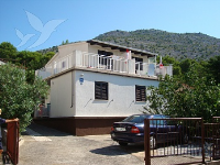 Holiday home 161663 - code 161280 - Apartments Starigrad