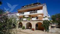 Holiday home 142887 - code 124317 - Apartments Stari Grad