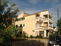 Holiday home 155490 - code 148100 - Apartments Tribunj
