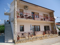 Holiday home 163375 - code 164577 - apartments trogir
