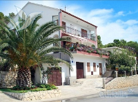 Holiday home 142662 - code 123734 - apartments trogir