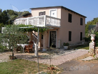Holiday home 161741 - code 161421 - Apartments Vis