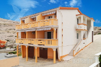 Holiday home 160988 - code 159797 - Apartments Zubovici