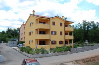 Holiday home 108903 - code 8989 - Apartments Malinska