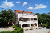 Holiday home 143693 - code 127096 - Apartments Pinezici